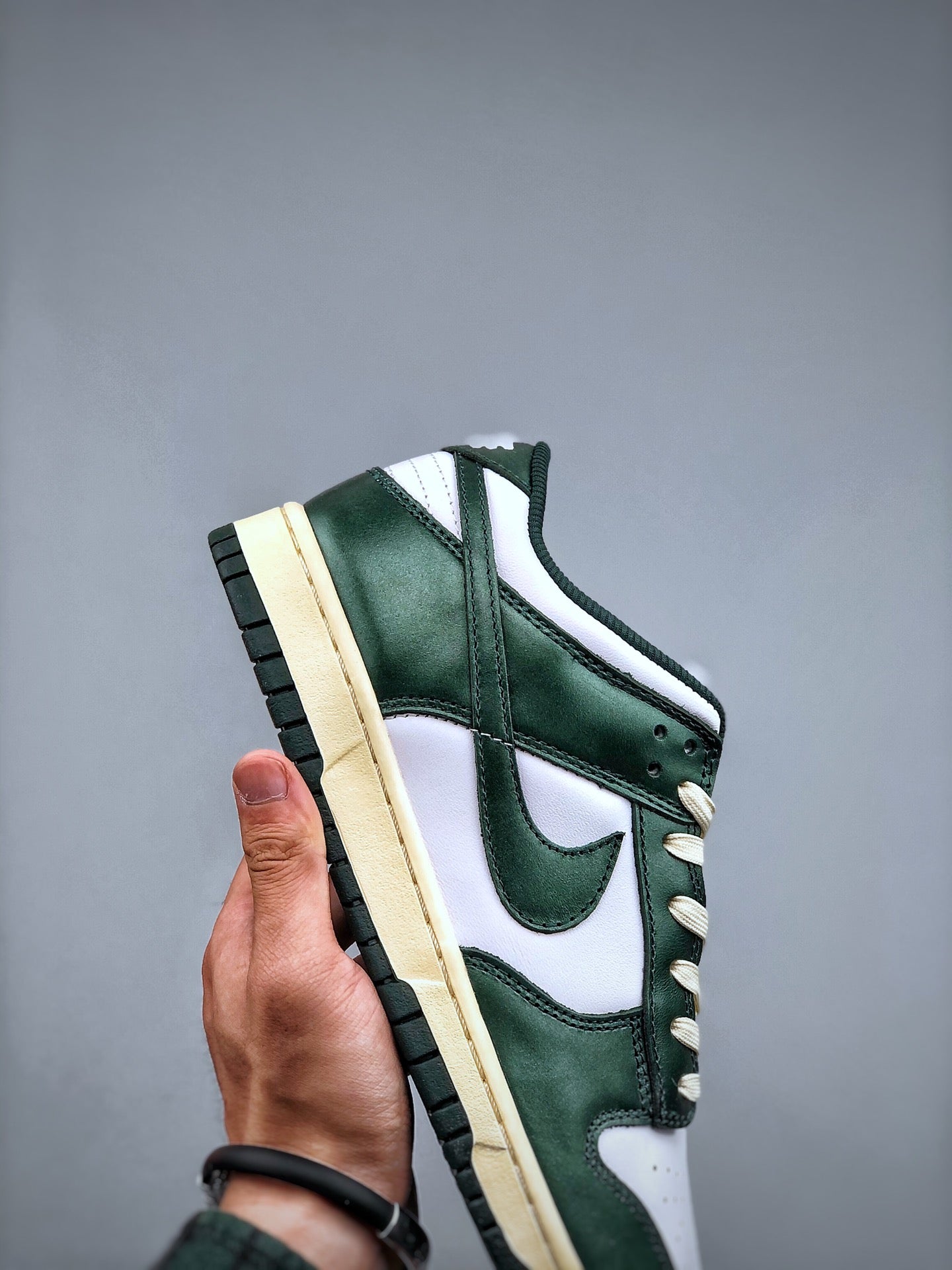 Dunk Low Vintage Green - Image 7
