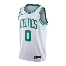 Custom Boston Celtics Authentic Jersey