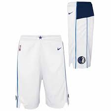 Dallas Mavericks Shorts