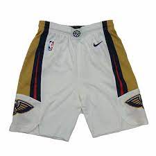 New Orleans Pelicans Shorts