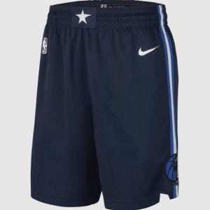 Dallas Mavericks Shorts