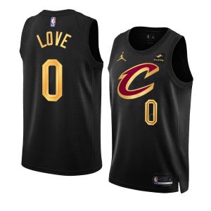 Kevin Love Cleveland Cavaliers 2022-23 Jersey