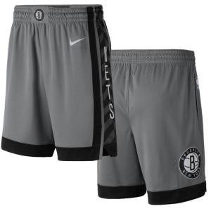 Brooklyn Nets Basketball Shorts