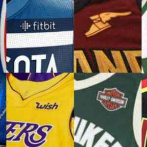 SPONSOR PATCH LOGO 2020-2021 | Add-On Patch