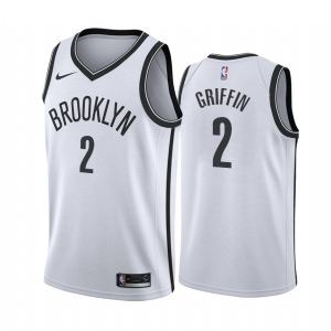 Blake Griffin Brooklyn Nets Jersey