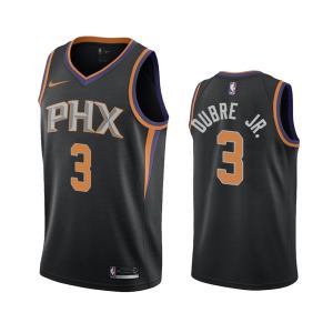 Kelly Oubre Jr Phoenix Suns Jersey
