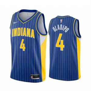 Victor Oladipo Indiana Pacers City Edition Jersey