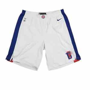 Detroit Pistons Shorts