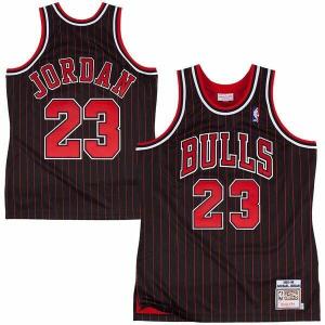 Michael Jordan Chicago Bulls Throwback Jersey