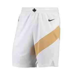 Toronto Raptors Basketball Shorts