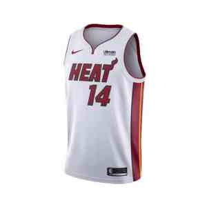 Tyler Herro Miami Heat Jersey