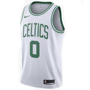 Jayson Tatum Boston Celtics Jersey
