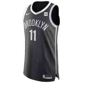 Kyrie Irving Brooklyn Nets Jersey