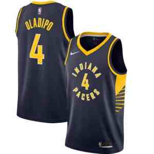 Victor Oladipo Indiana Pacers Jersey