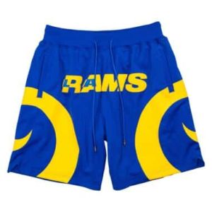Los Angeles Rams NFL Shorts