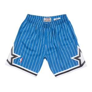 Orlando Magic Basketball Shorts