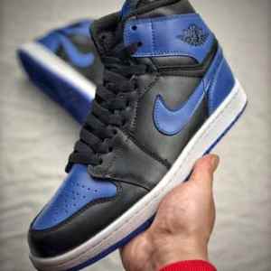 Jordan 1 Retro High Royal