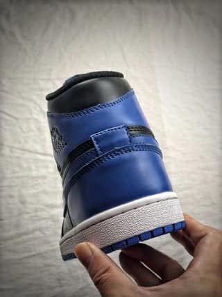 Jordan 1 Retro High Royal - Image 5