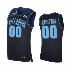 Custom Villanova Wildcats College Jersey