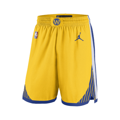 Golden State Warriors Shorts