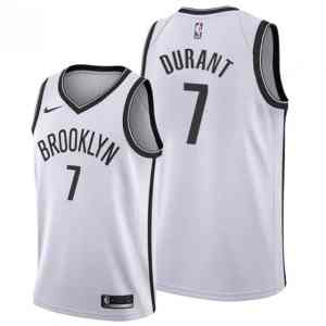 Kevin Durant Brooklyn Net Jersey