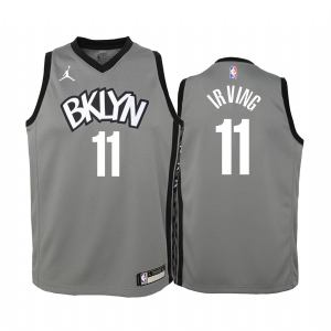 Kyrie Irving Brooklyn Nets Jersey