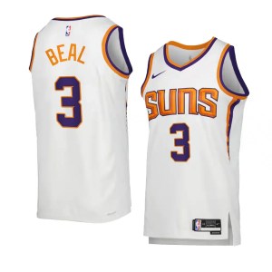 Bradley Beal Phoenix Suns Jersey