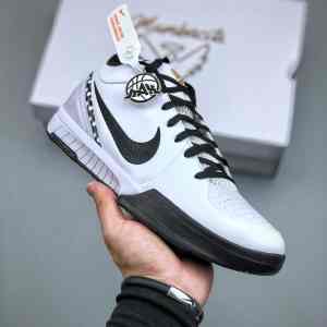 Kobe 4 Protro Mambacita Gigi