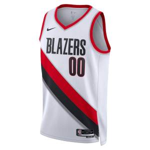 Scoot Henderson Portland Trailblazers Jersey
