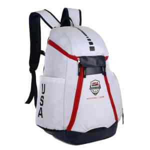 Team USA Elite Pro Basketball Bag