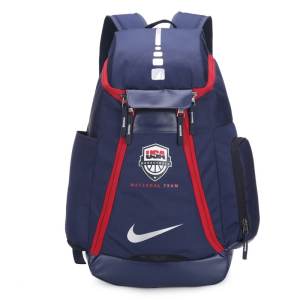 Team USA Elite Pro Basketball Bag