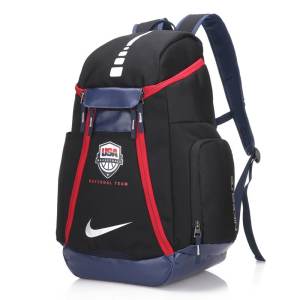 Team USA Elite Pro Basketball Bag