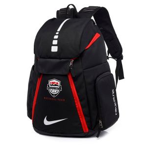Team USA Elite Pro Basketball Bag