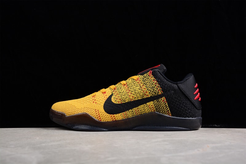 Kobe 11 Bruce Lee - Image 6