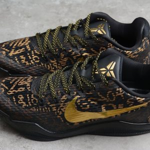Kobe 11 Mamba Day