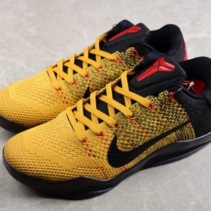 Kobe 11 Bruce Lee
