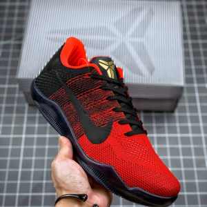 Kobe 11 Achilles Heel