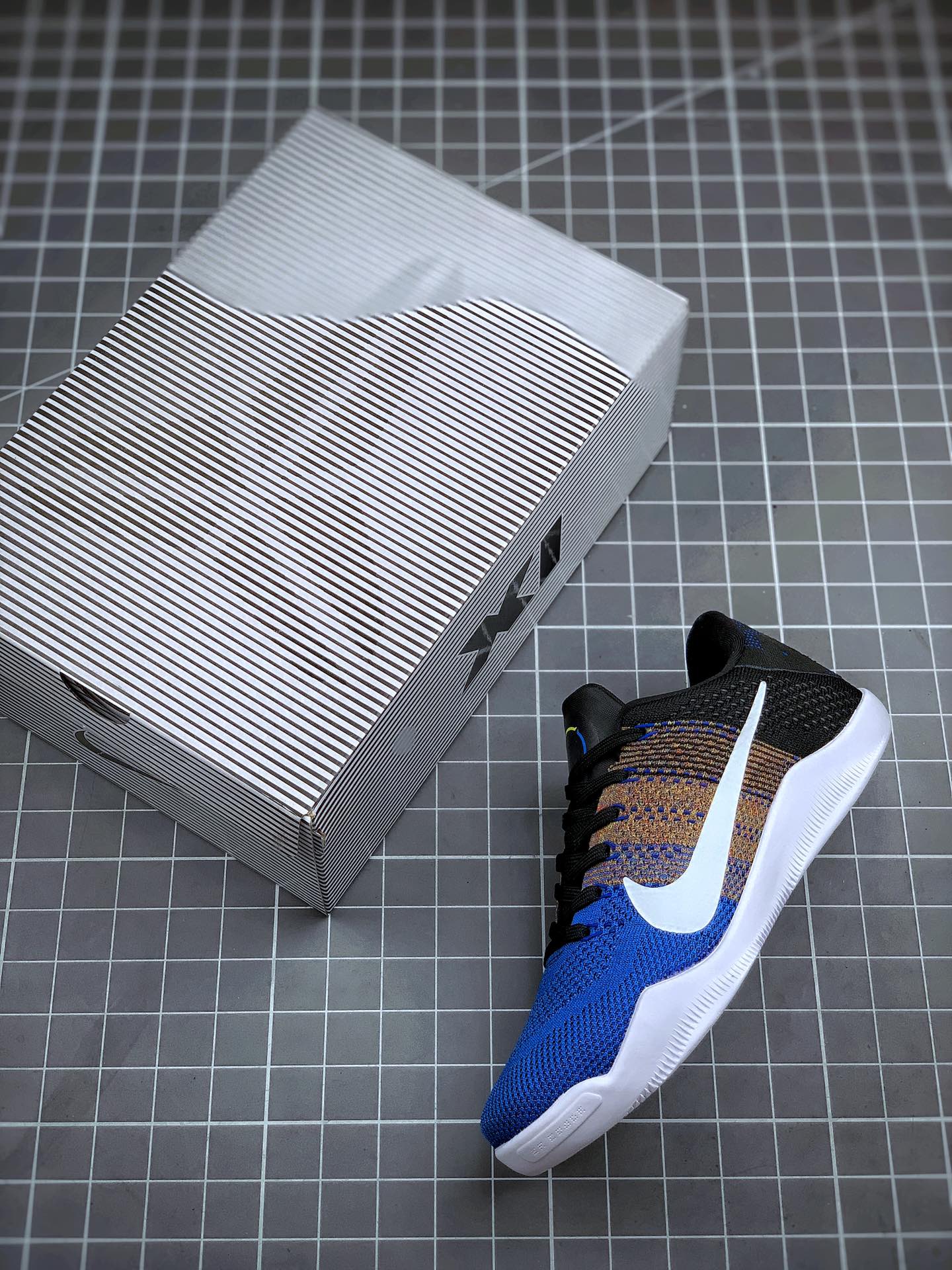 Kobe 11 BHM - Image 7