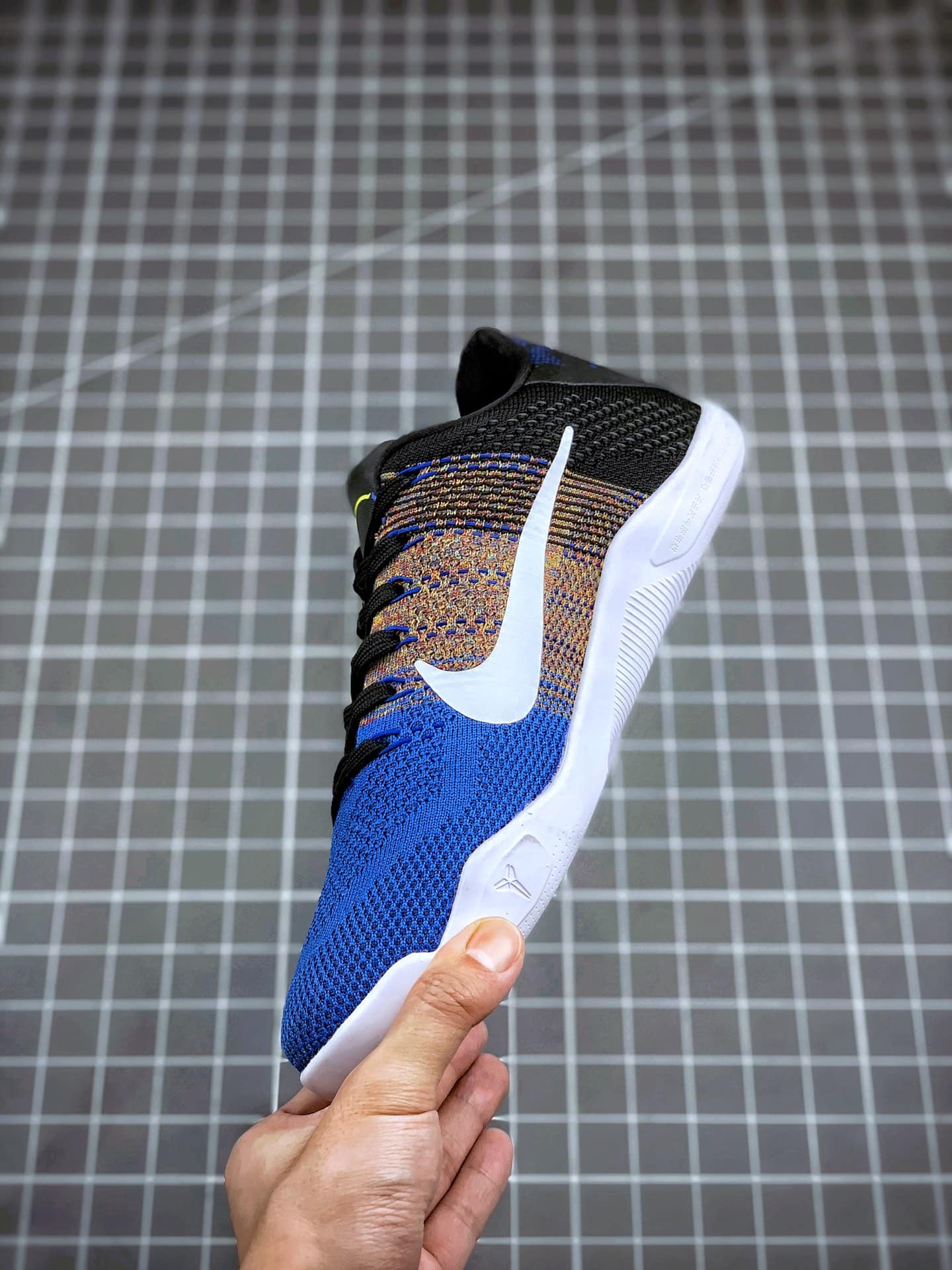 Kobe 11 BHM - Image 4