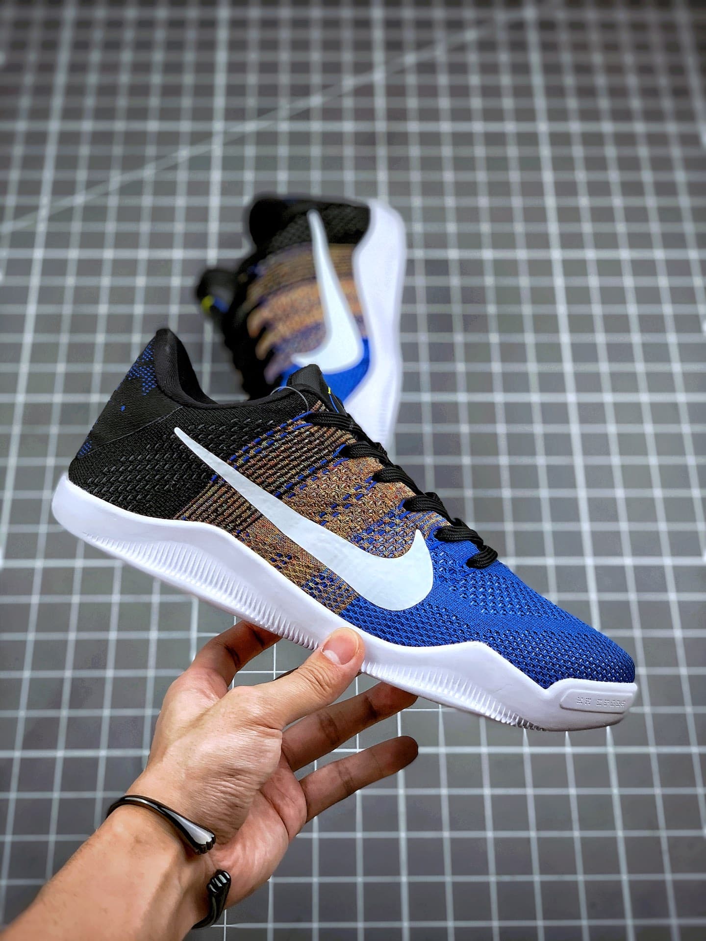 Kobe 11 BHM - Image 9