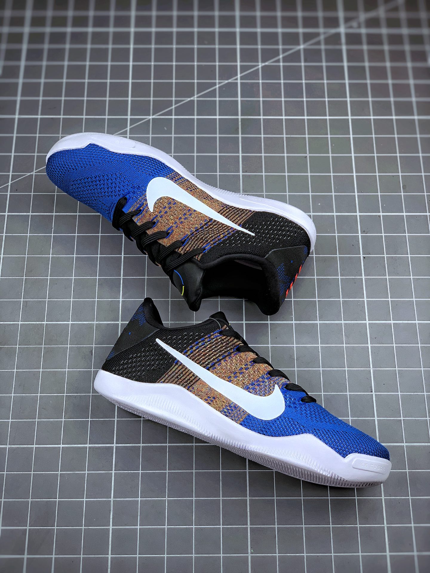 Kobe 11 BHM - Image 10