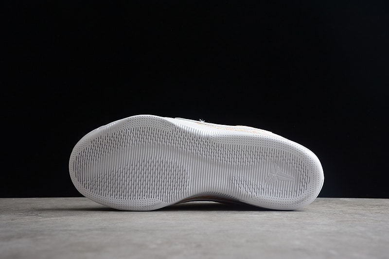 Kobe 11 4KB White Horse - Image 7