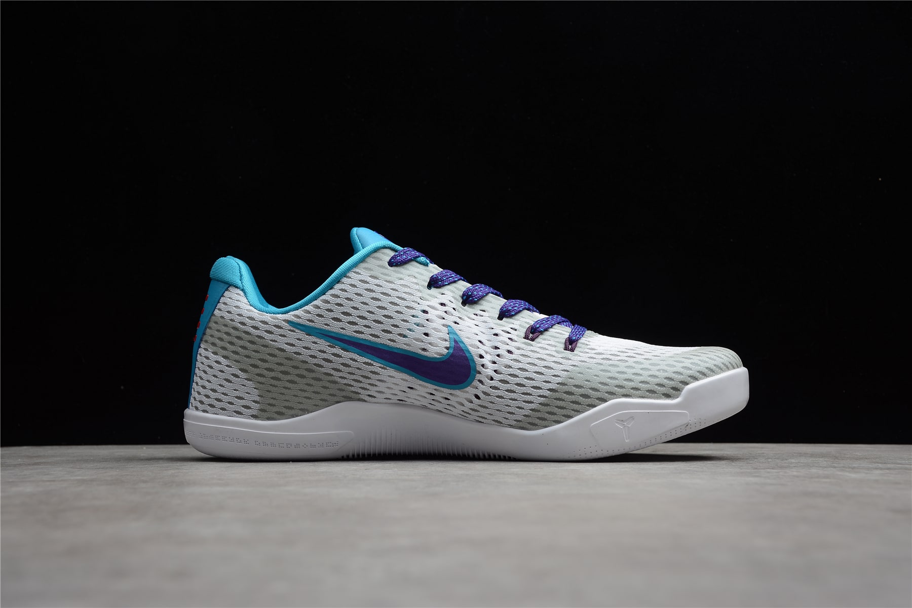 Kobe 11 Draft Day - Image 5
