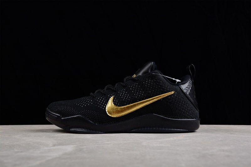 Kobe 11 Fade To Black - Image 3