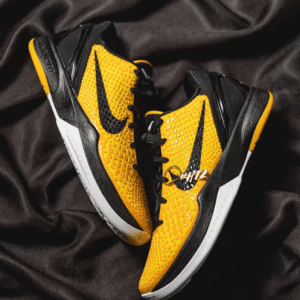 Kobe 6 Lightbulb GOD TIER EXCLUSIVE