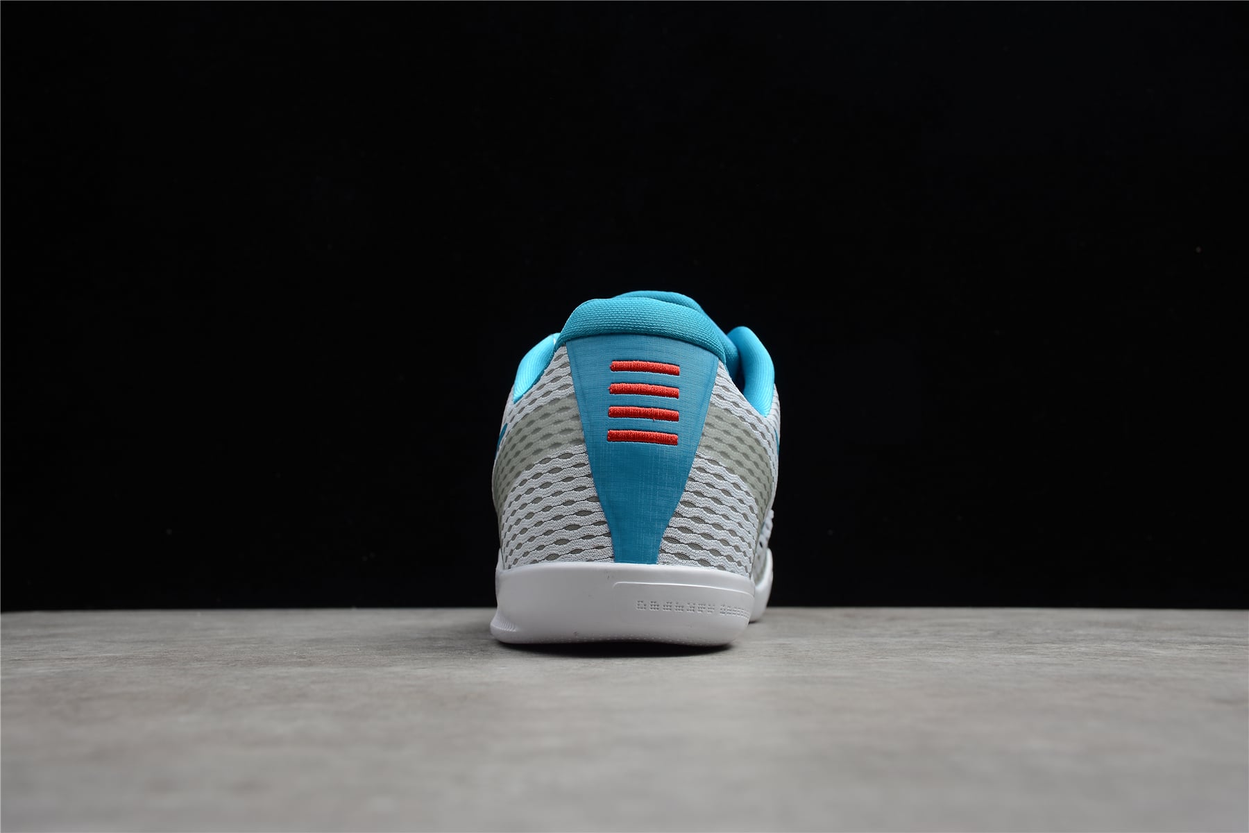Kobe 11 Draft Day - Image 8