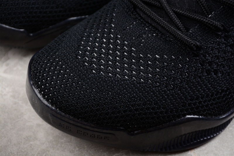 Kobe 11 Fade To Black - Image 8