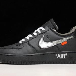 Air Force Low 1 Off-White MoMA