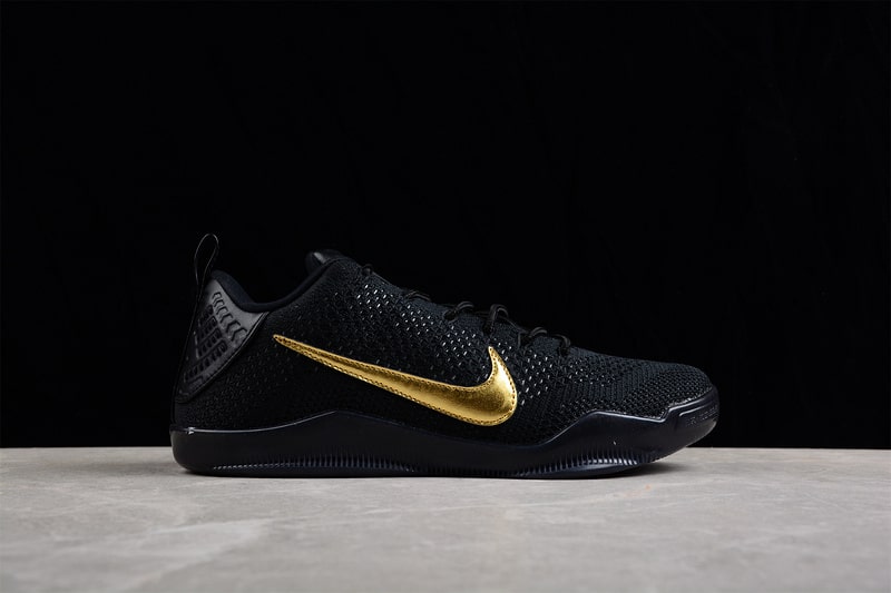 Kobe 11 Fade To Black - Image 7