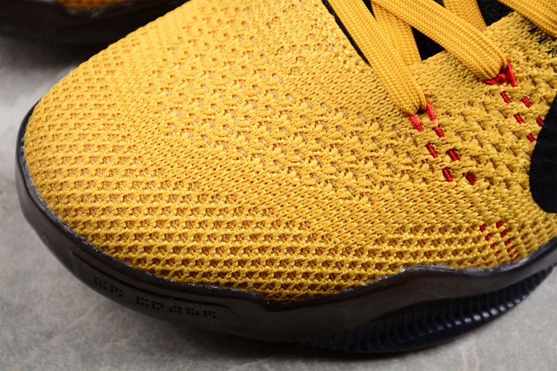 Kobe 11 Bruce Lee - Image 8